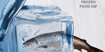 Hal a mélyhűtőben